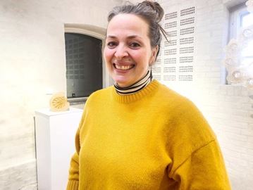 Linda Mortansdóttir