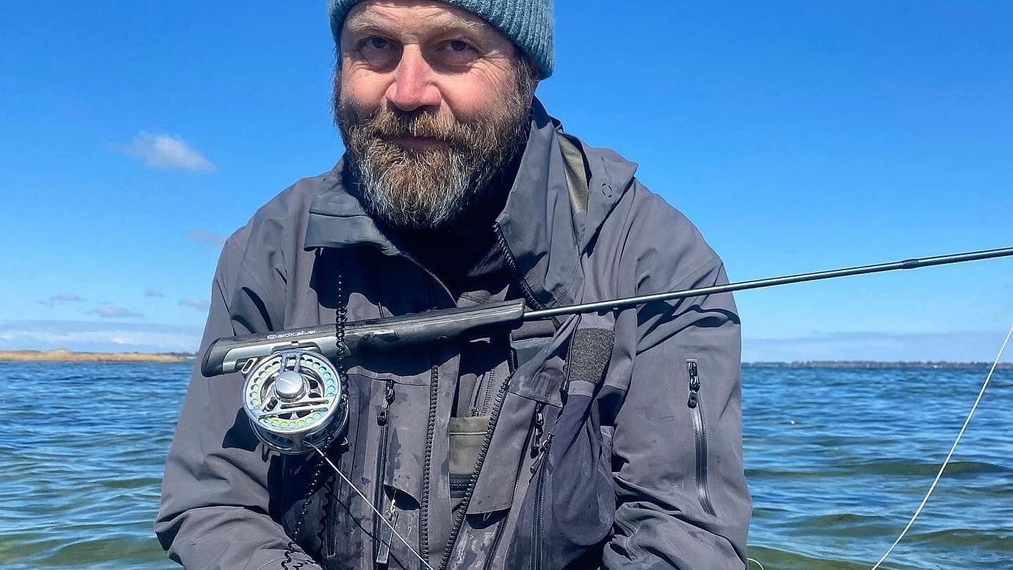 keld juul michaelsen