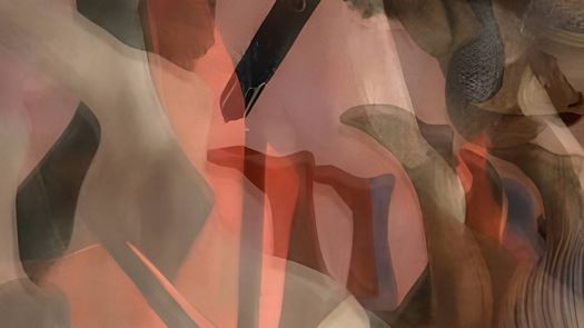 More Here af Sarah McNulty