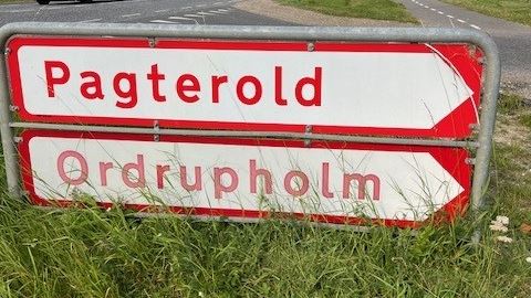 byskilt ordrupholm