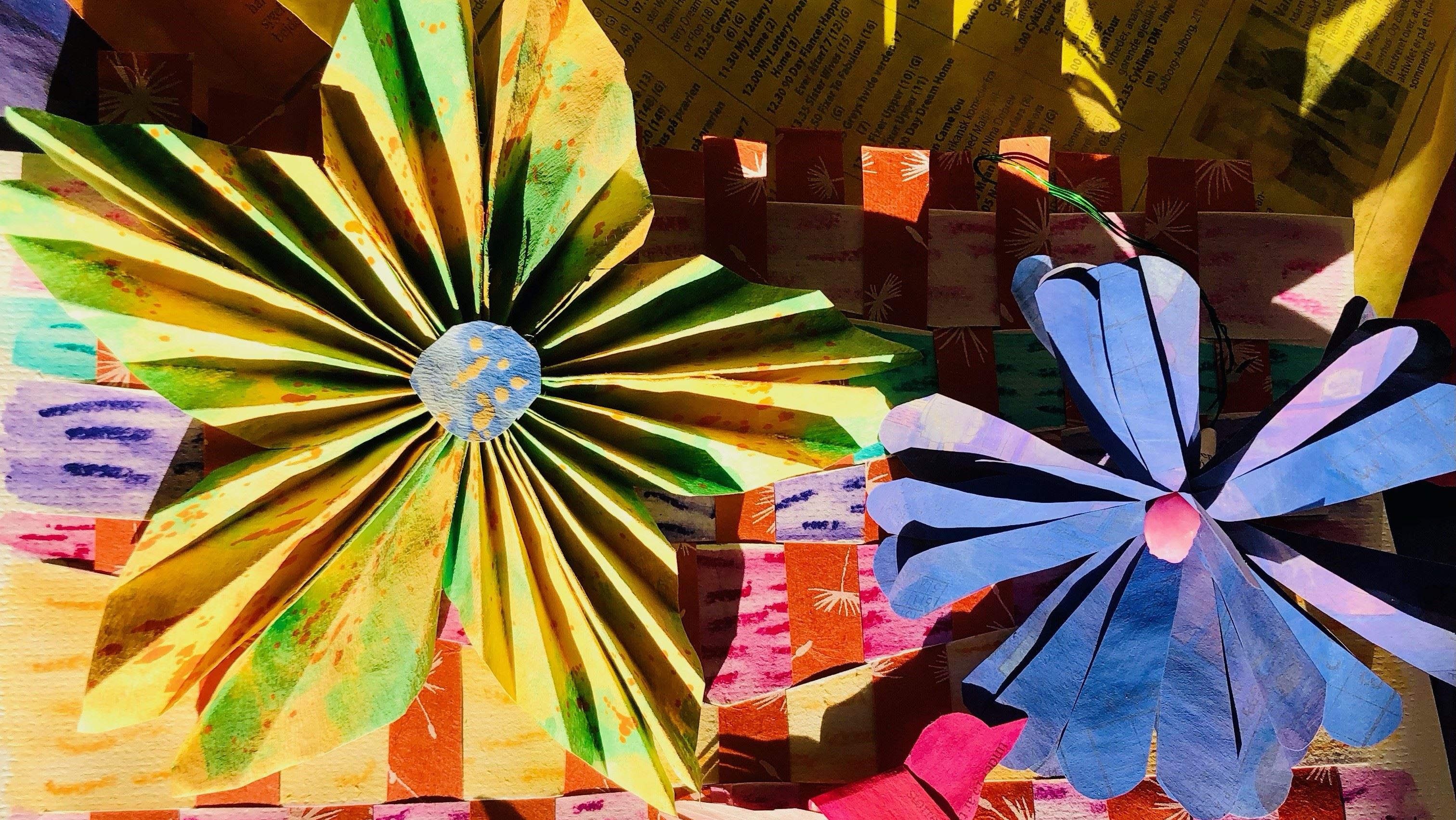 Kreative klubhus_blomster