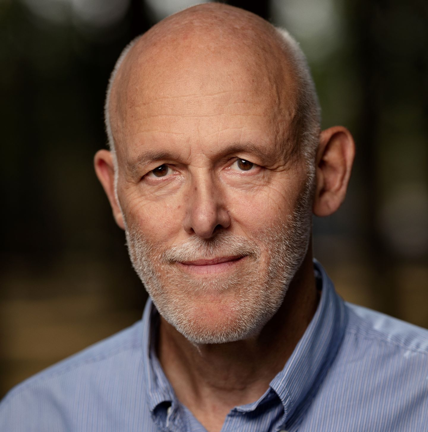 Portrætfoto af Bent Lauritzen, forsker ved Danmarks Tekniske Universitet, foto Michael Vienø.jpg