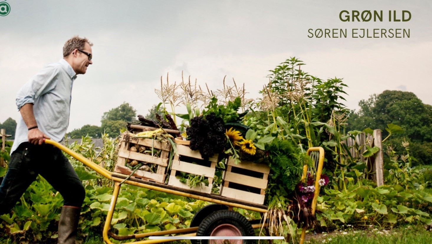 Søren ejlersen grøn ild Søren ejlersen grøn ild