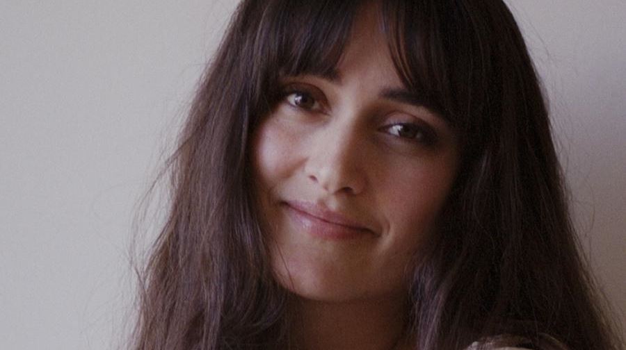 Hannah Kazmi Hoegsbro